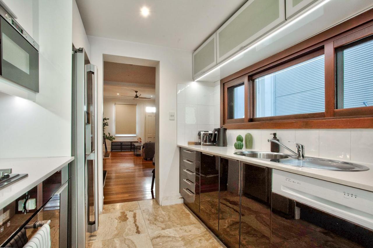 3 Bedrooms - Darling Harbour - Ada Place Sydney Exterior photo