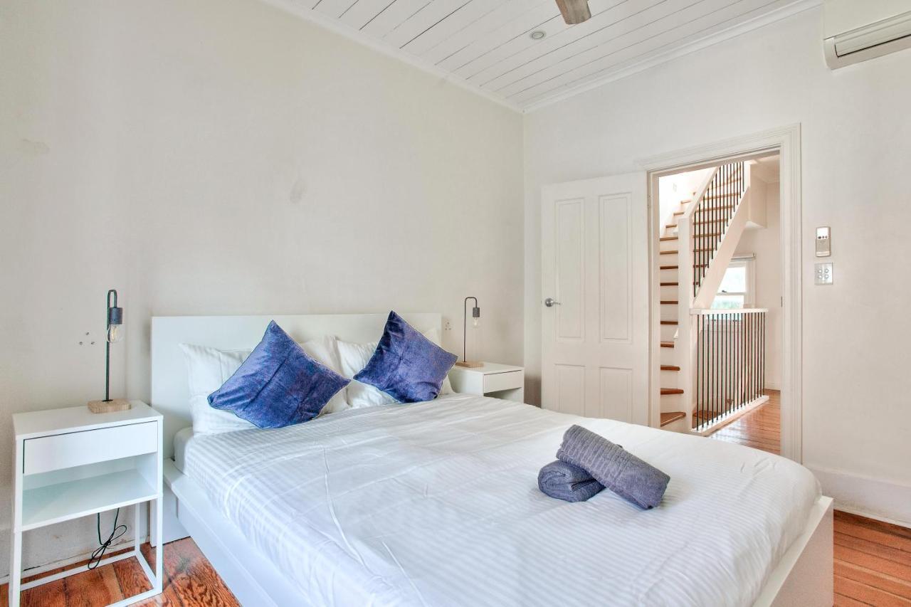 3 Bedrooms - Darling Harbour - Ada Place Sydney Exterior photo