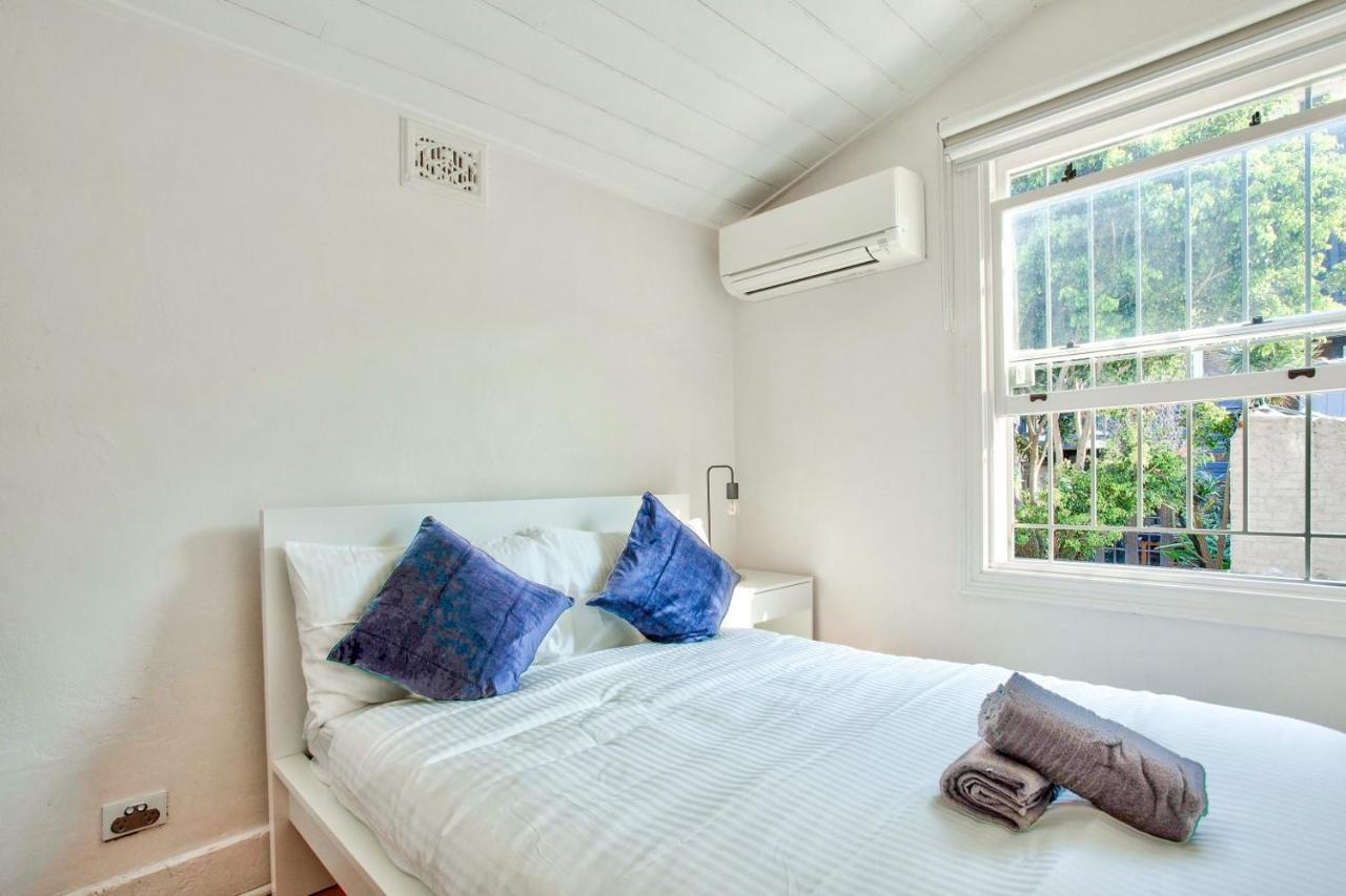 3 Bedrooms - Darling Harbour - Ada Place Sydney Exterior photo
