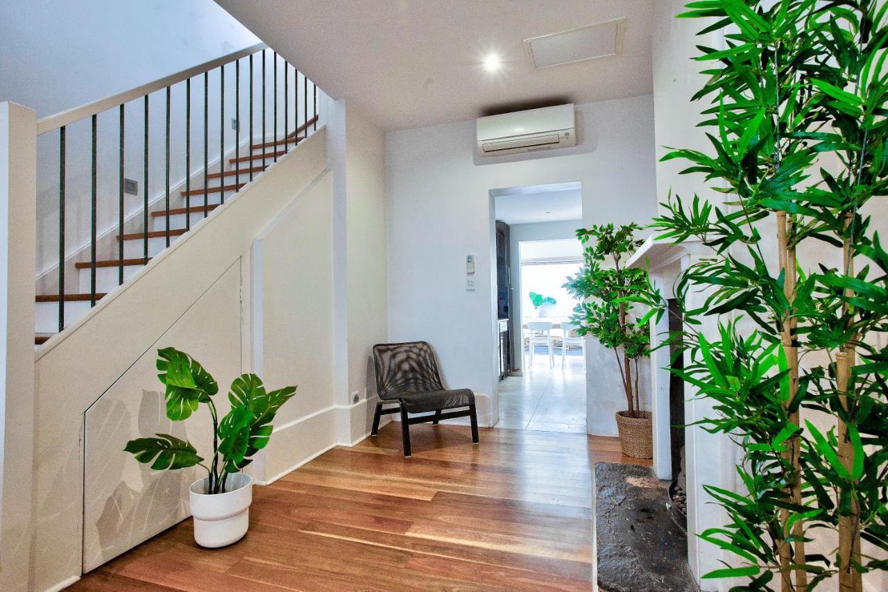 3 Bedrooms - Darling Harbour - Ada Place Sydney Exterior photo