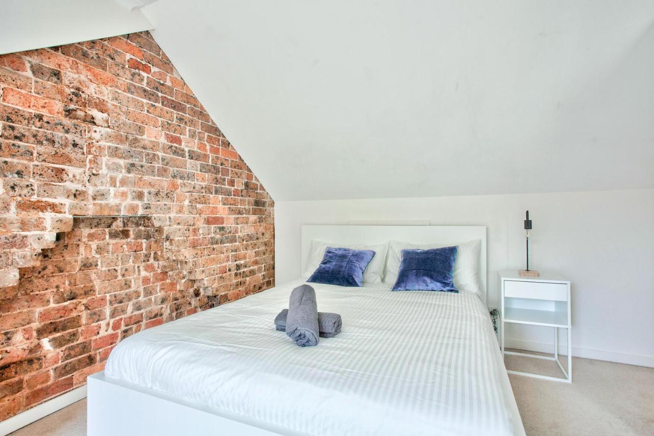 3 Bedrooms - Darling Harbour - Ada Place Sydney Exterior photo